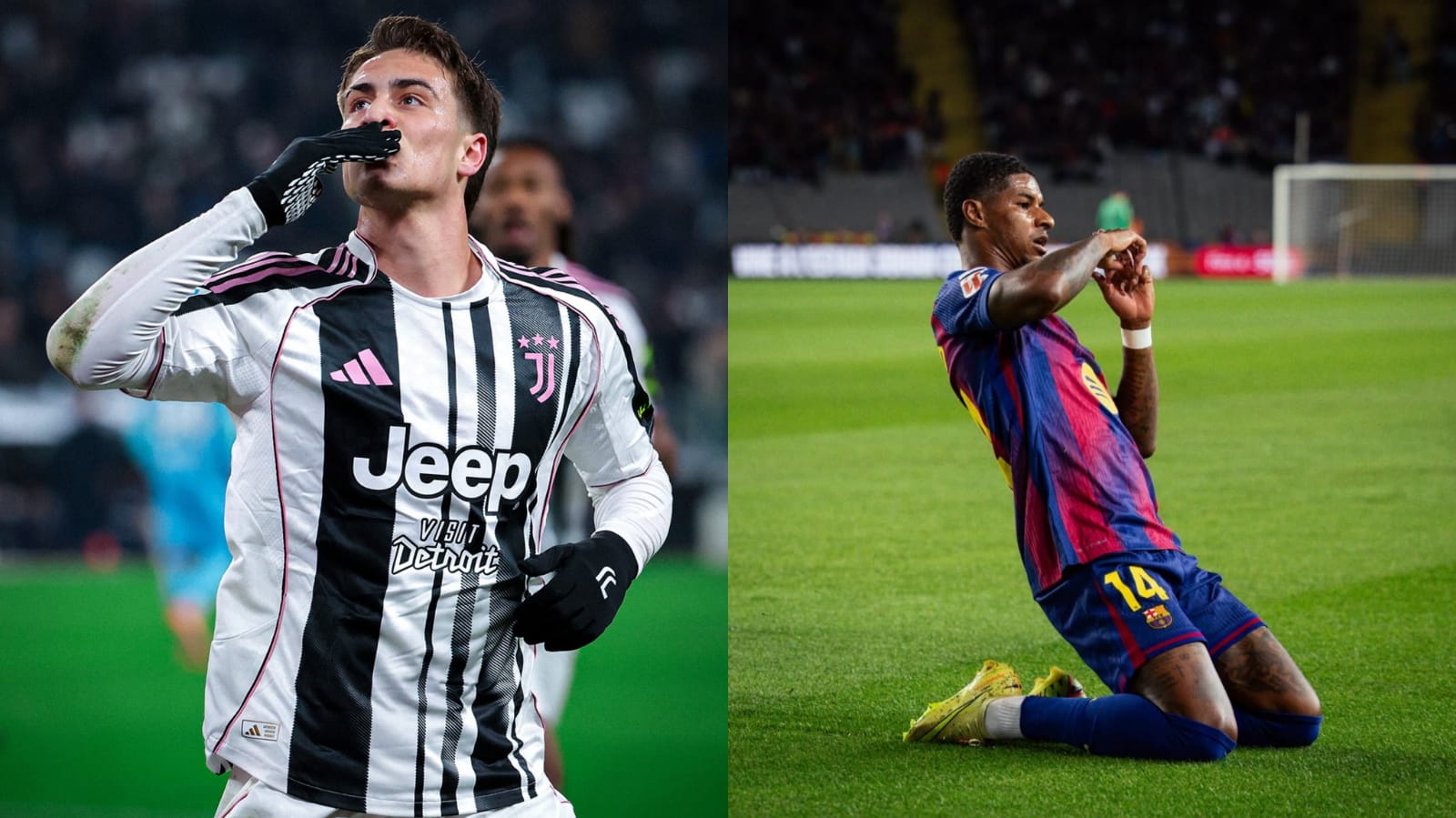 Gosip Transfer Pemain: Real Madrid Merebut Yildiz dan Kabar Buruk untuk Rashford dari Barcelona