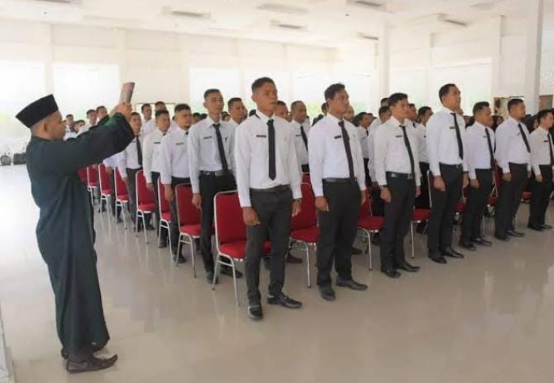 FIX! PPPK Dapat Pensiun dan JHT, Ini Bocoran dari Kemenpan RB