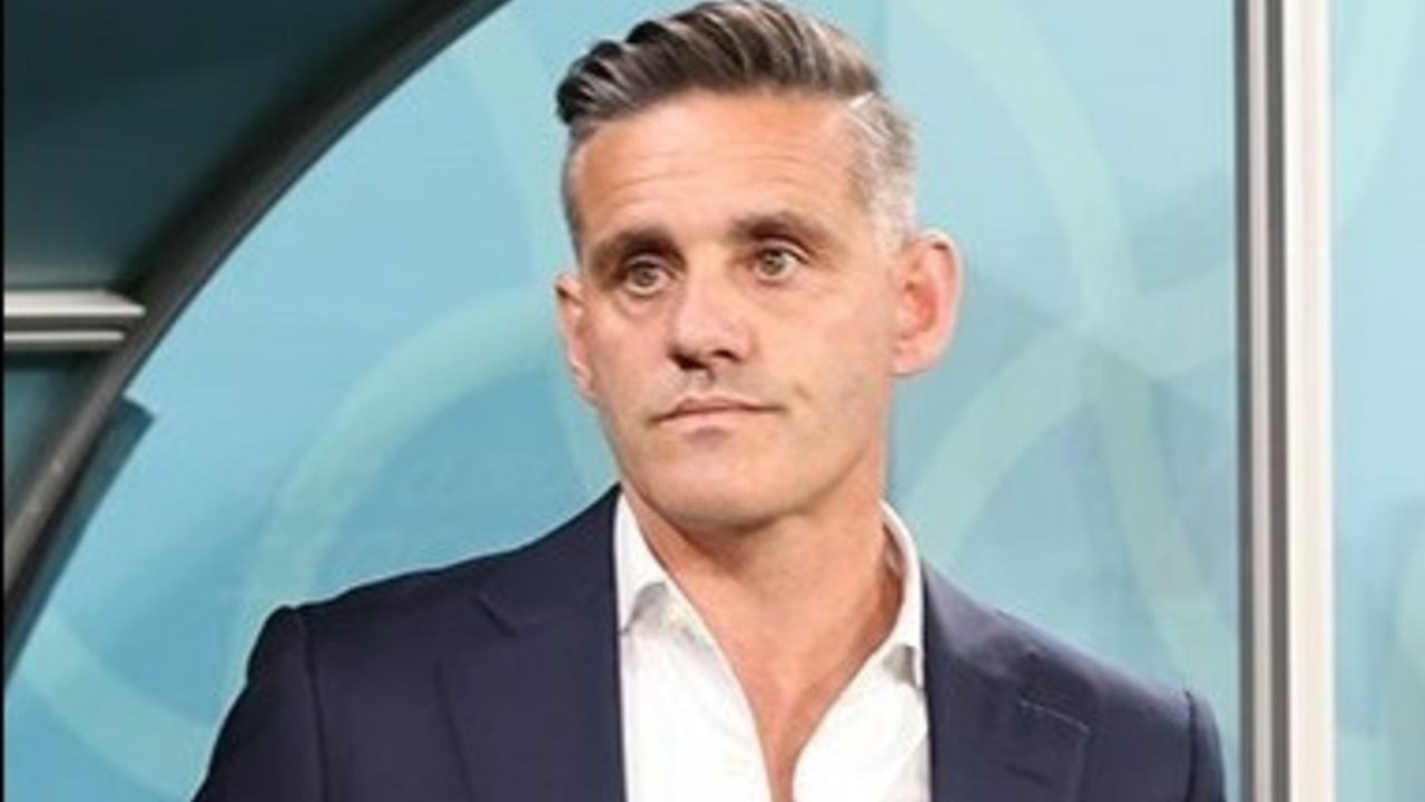 Selangkah Lagi! John Herdman Segera Diumumkan Jadi Pelatih Timnas Indonesia