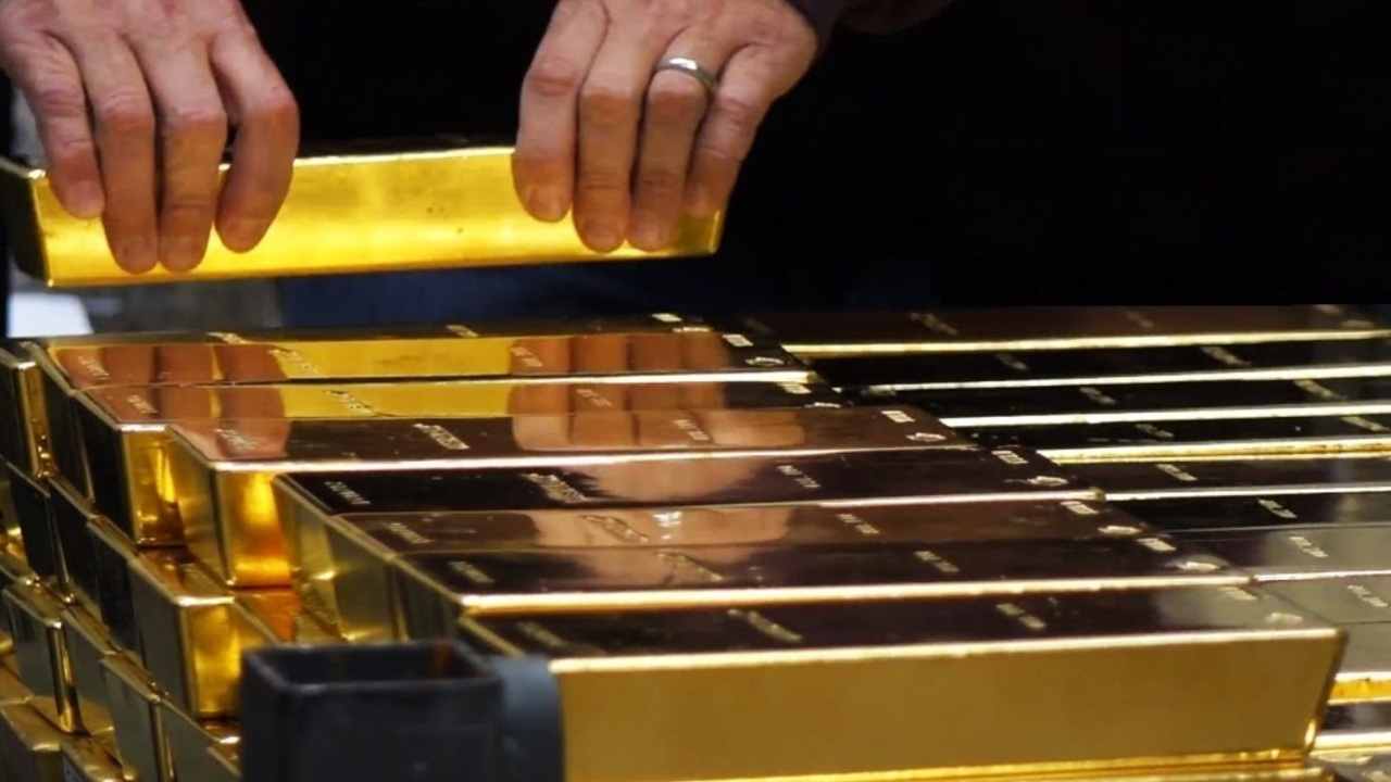 Awal Maret 2026, Harga Emas Pegadaian Naik! Cek Produk Galeri24 dan UBS Terbaru