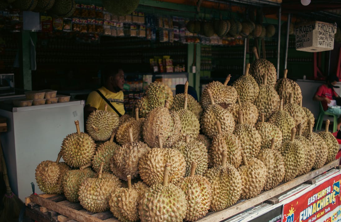 4 Kecamatan Penghasil Durian Terbesar di Kabupaten Sumedang, Cisitu Masuk Daftar, Tapi Juaranya Kecamatan Ini