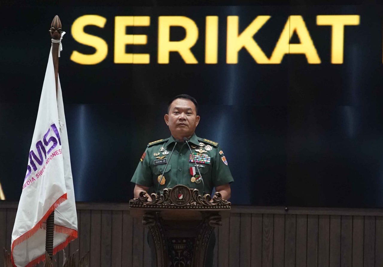 Jenderal Dudung Dinilai sebagai Penganut Ajaran Jenderal Sudirman dan Jenderal M Yusuf