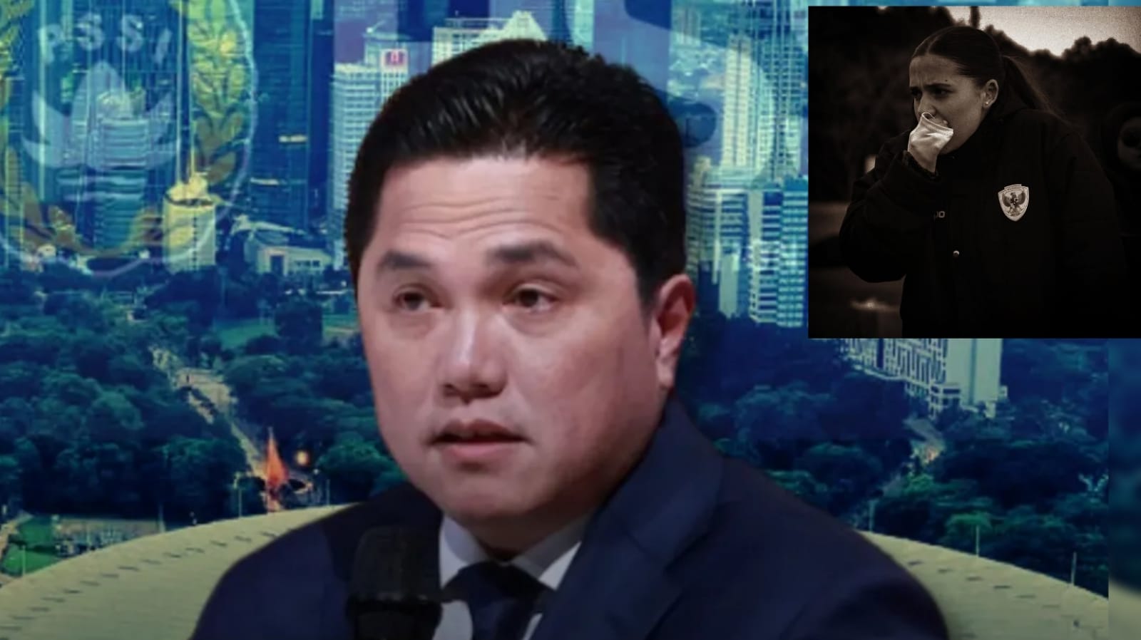 PSSI Bakal Hentikan Proses Naturalisasi Pemain Keturunan! Ini Alasannya