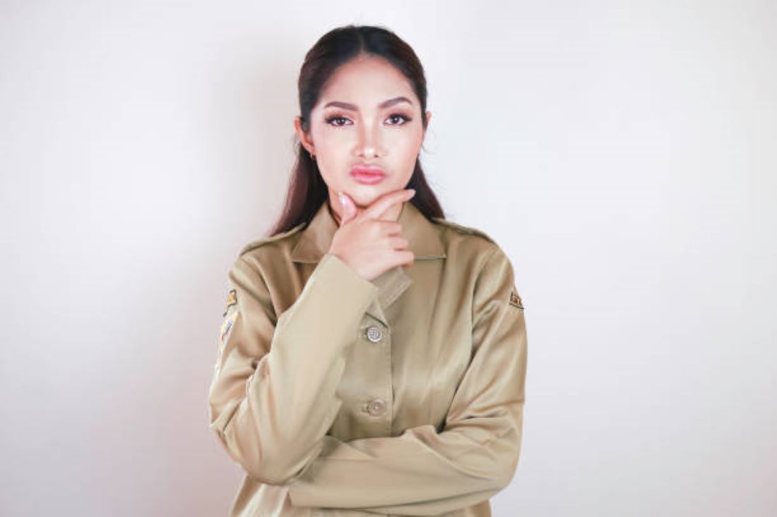 Pakaian Dinas Wajib PPPK Paruh Waktu Menurut Keputusan MenPAN RB