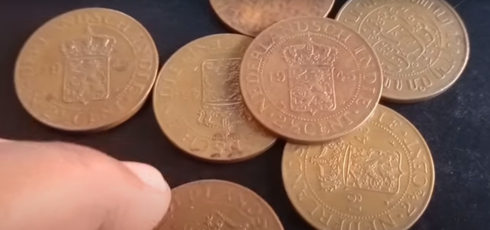 Punya Uang Koin Kuno Tahun 1945? Harganya Bisa Sampai Rp20 Juta Per Keping Loh, Begini Cara Jualnya!