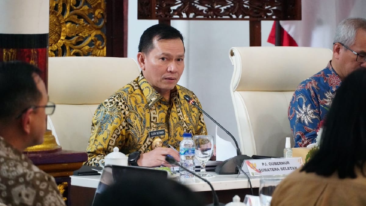 Gagal Digaet Investor AS, Proyek DME Tanjung Enim Mulai Ditawarkan Ke investor China