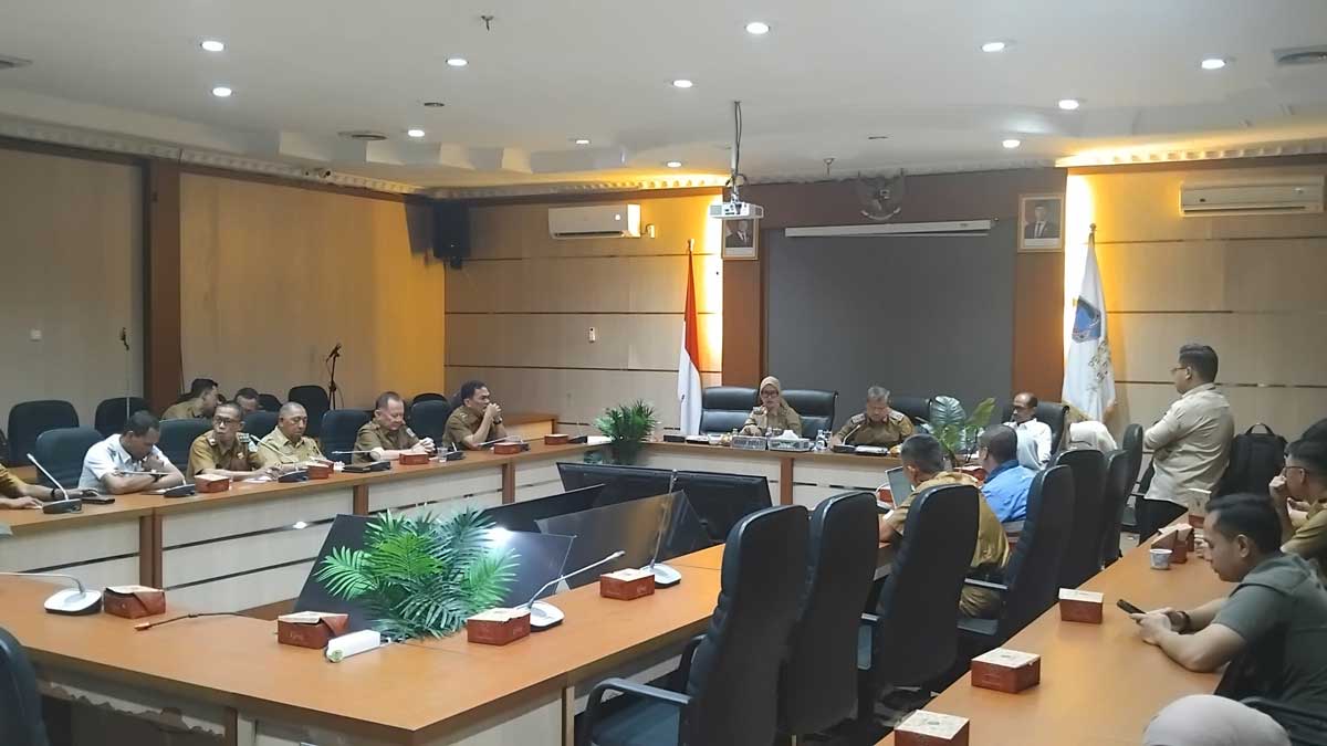 Kabar Gembira! Jalan Sukarami–Tunggul Bute Segera Diaspal, Pemkab Lahat dan PT SERD Mulai Survei