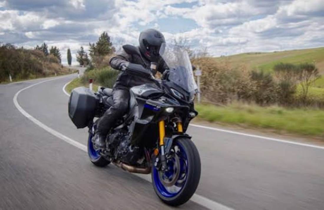 NGAMUK! Yamaha Luncurkan Motor Baru 321cc, Intip Fitur Canggihnya