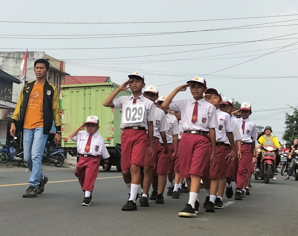 5 Manfaat Bagi Anak-anak Mengikuti Perlombaan 17 Agustus