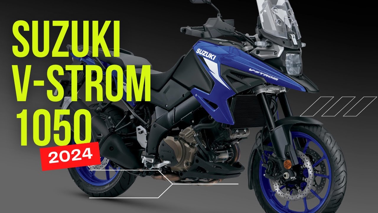 Moge Penjelajah Segala Medan dari Suzuki Punya Kelebihan Ini, Dijual Harga Segini