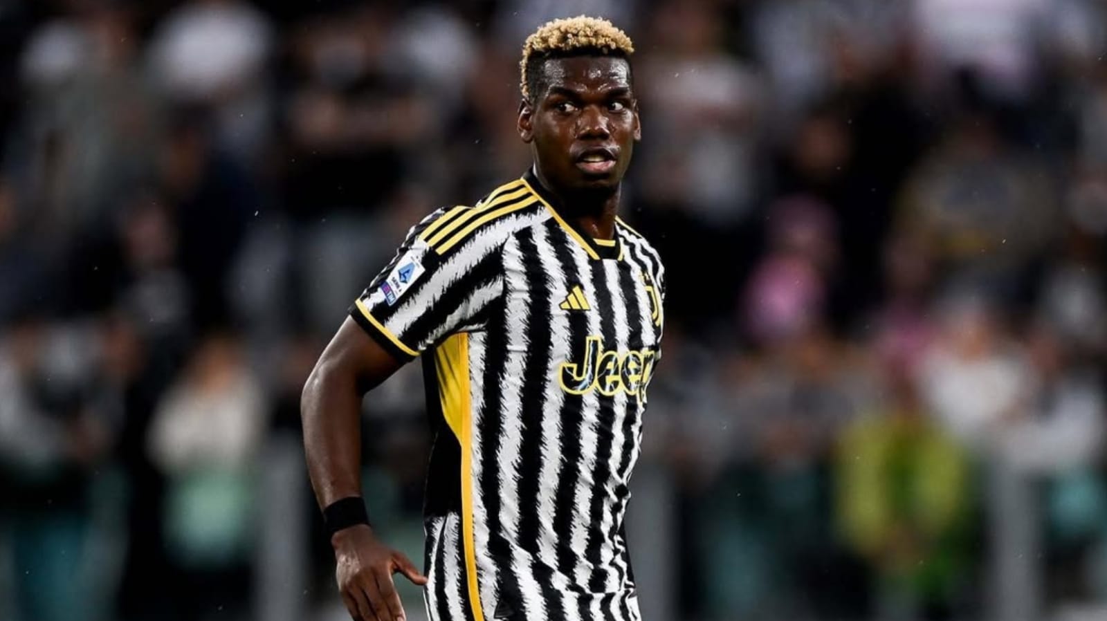 Apa Kabar Paul Pogba dan Kariernya? Setelah Hilang 6 Bulan