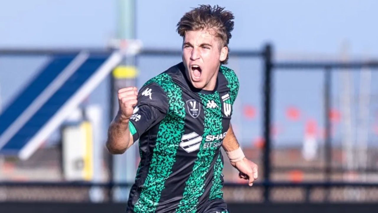  Tampil Gacor di ACL Two, Winger Klub Australia Ini Berpotensi Perkuat Timnas Indonesia