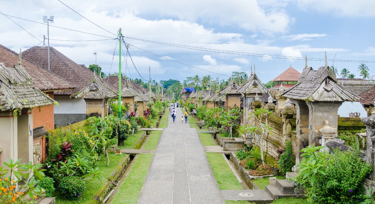 Kampung Terpencil di Kebumen, Warganya Hidup Makmur, Penghasilan Melampaui Gaji PNS, Kerjanya Apa?
