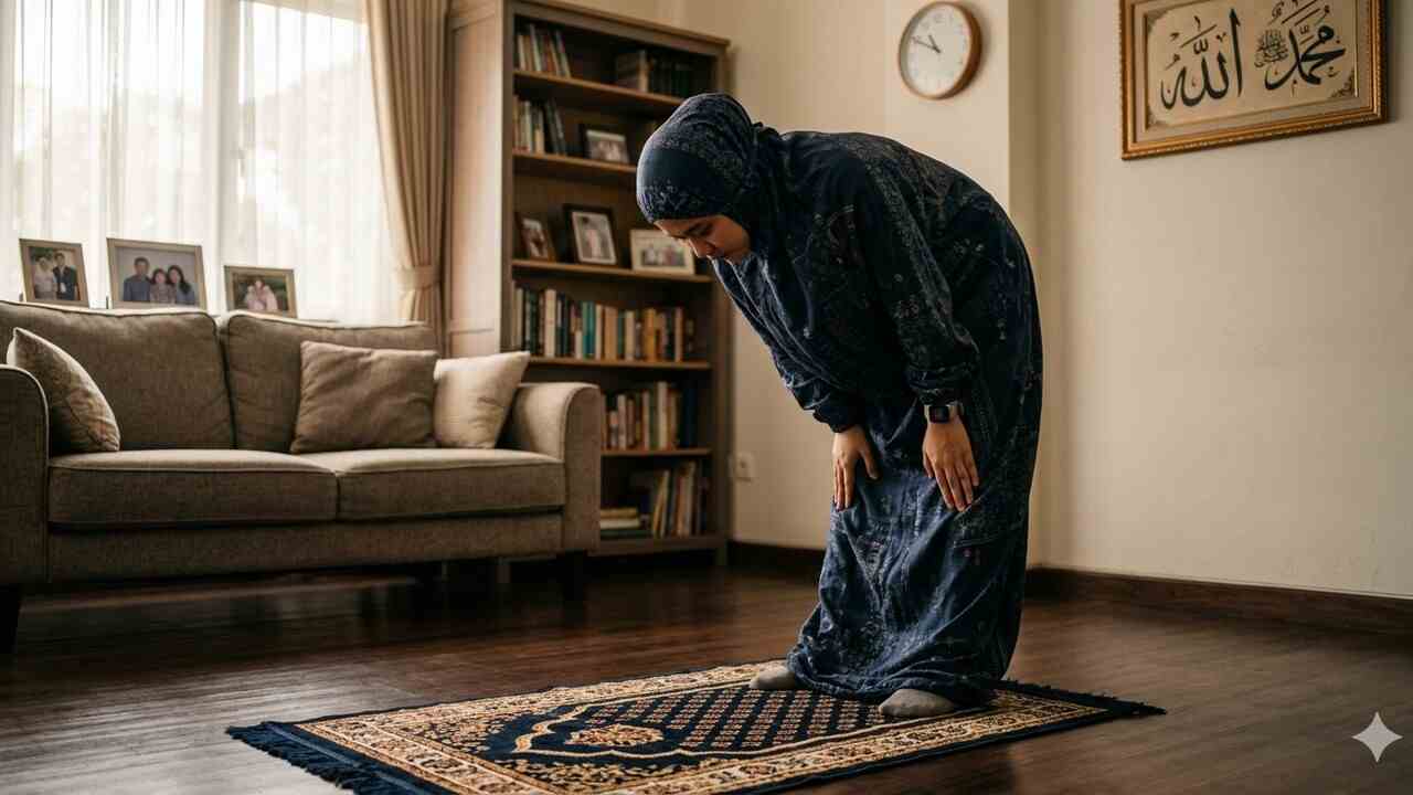 Jadwal Sholat Fardhu Palembang dan Sekitarnya Hari Ini, 29 April 2026