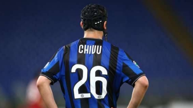 Mirwan Suwarso Menolak! Inter Menunjuk Cristian Chivu sebagai pelatih kepala Gantikan Simone Inzaghi