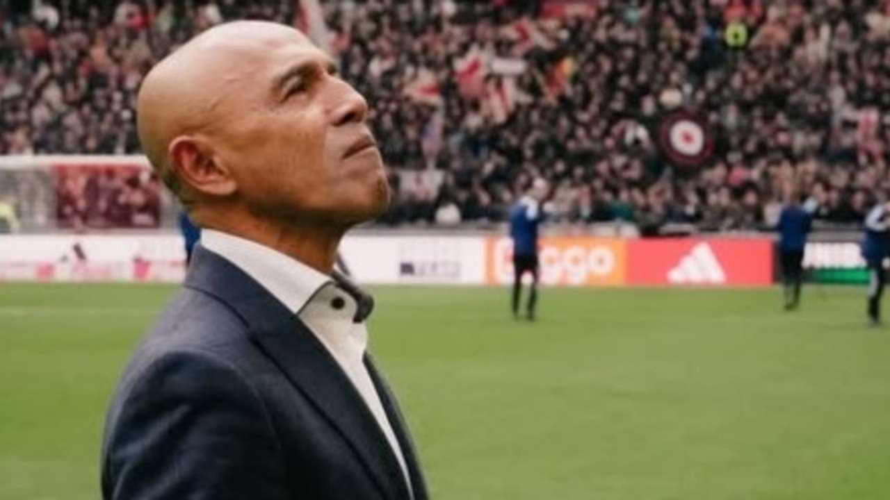 Simon Tahamata, Head of Scouting Sepakbola Indonesia Ternyata Legenda Ajax Amsterdam