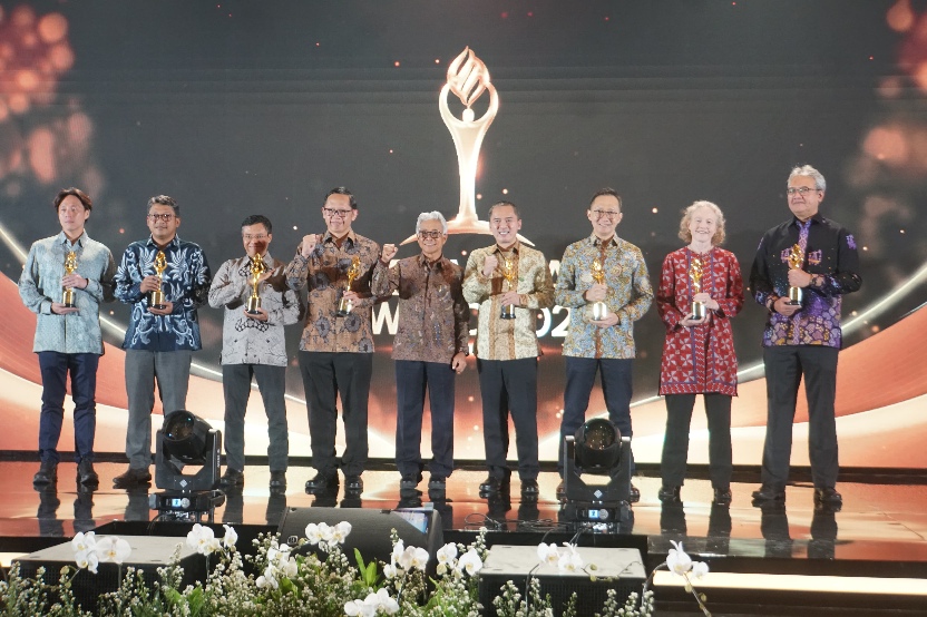 Penghargaan SKK Migas Award 2024 Diborong Subholding Upstream Pertamina