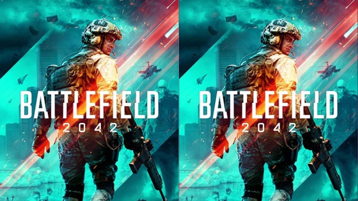 Yuk, Nyobain Battlefield 2042, Game PC Perang yang Seru, Cocok Untuk Libur Akhir Tahun