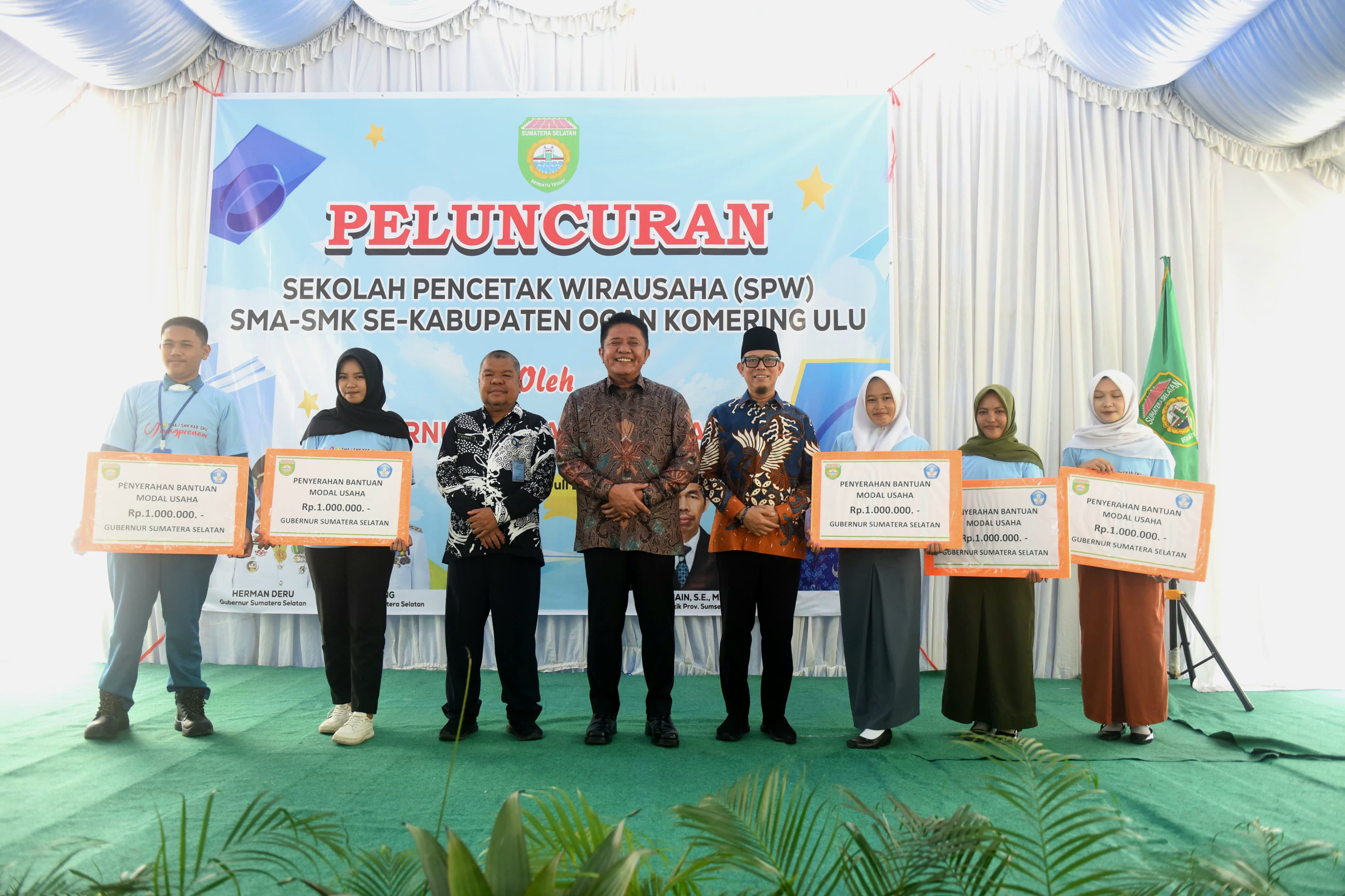 Lidyawati Cik Ujang Dorong Kader PKK se-Sumsel Wujudkan Keluarga Sehat dan Tangguh