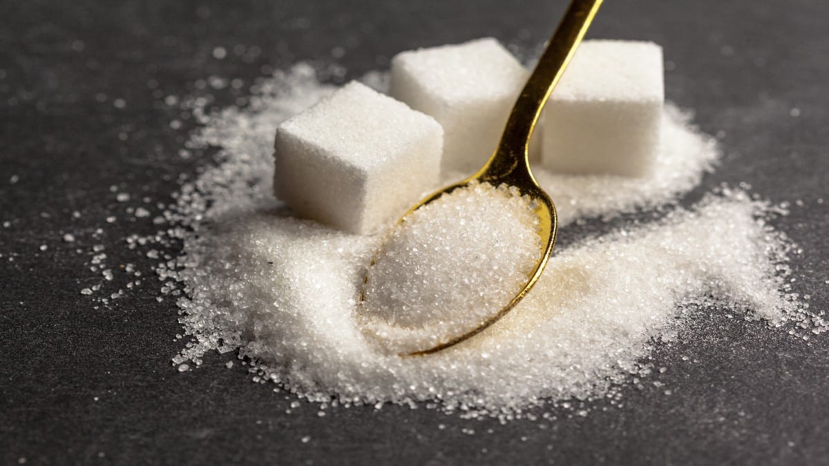 Dapat Meningkatkan Resiko Diabetes Yang Tinggi, Ternyata Mengkonsumsi Gula Terlalu Banyak Sangat Berbahaya!