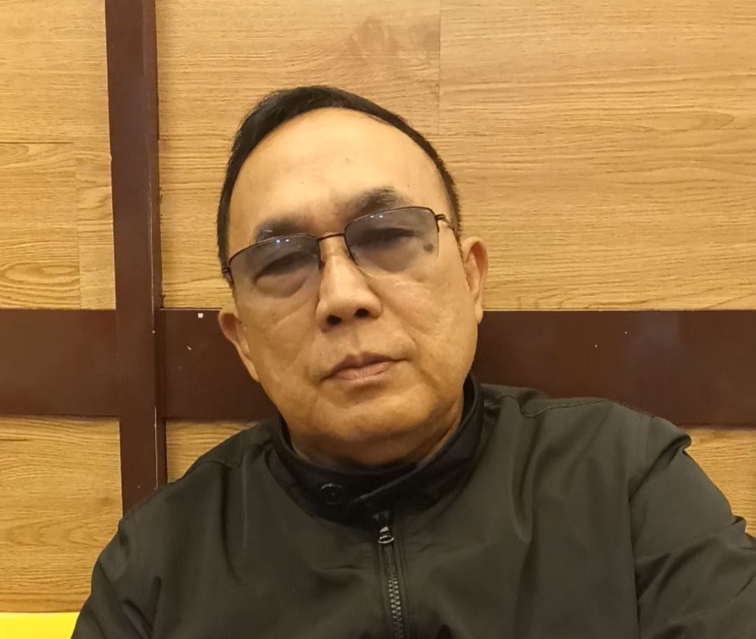Kabut Asap di Sumsel, Eddy Santana Putra: Tanggung Jawab Pemerintah!