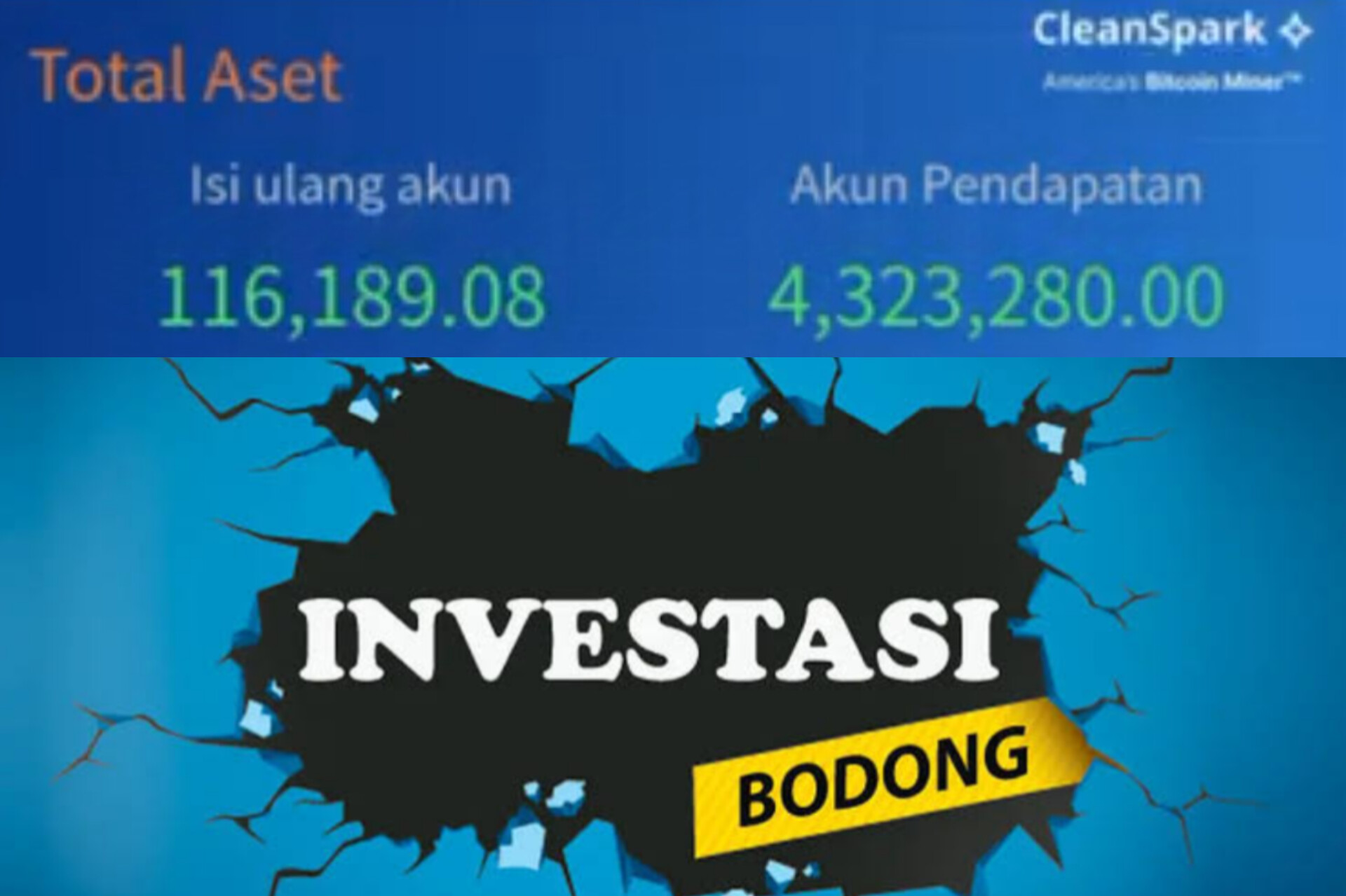 Biar Tak Terulang! Warga Muba Wajib Tahu 4 Cara Ini untuk Menghindari Investasi Bodong