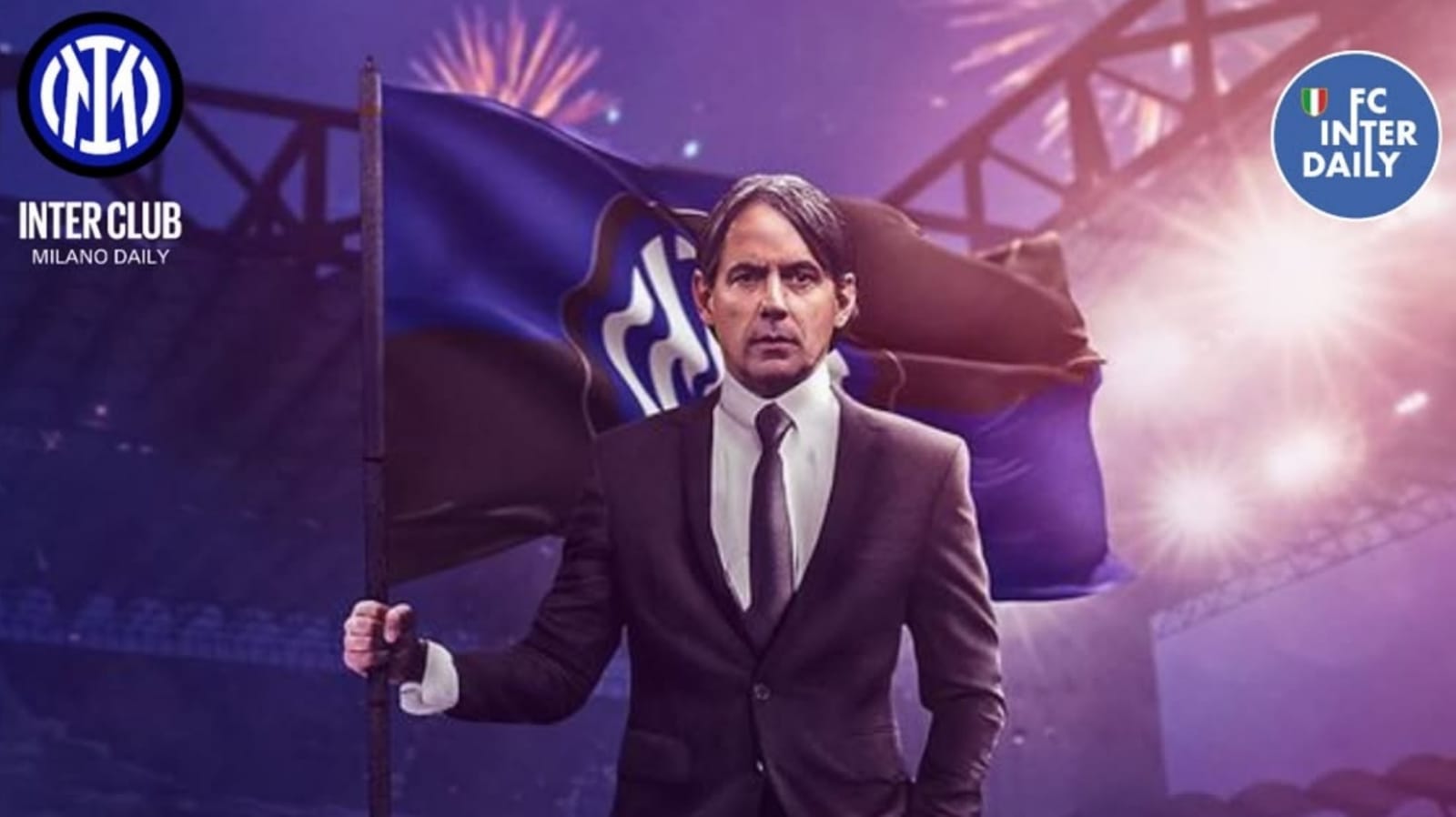 Inzaghi: Inter Siap Bertarung Dalam Perburuan Gelar Juara Serie A