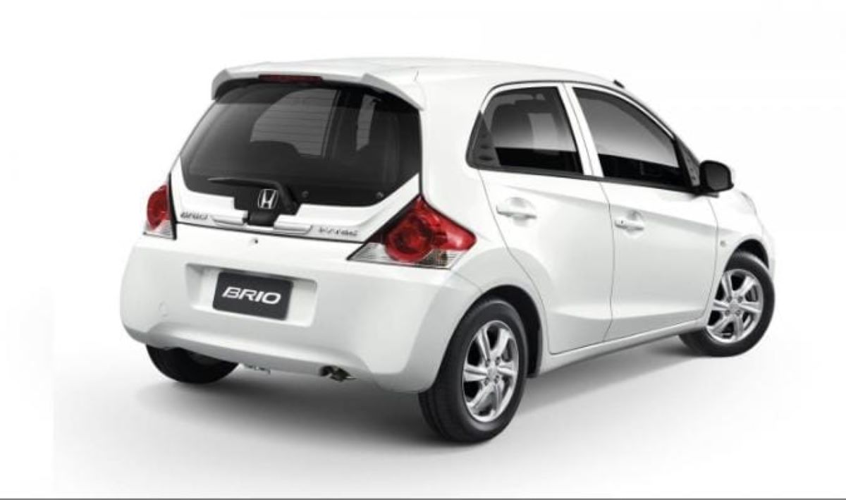 Mulai Honda Brio Hingga Chevrolet Spark, 8 Rekomendasi Mobil Bekas Berkualitas dengan Harga Terbatas