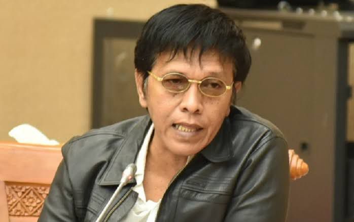 Tim BAM DPR RI Turun Ke Pulau Rempang, Adian Napitupulu Pimpim Rombongan