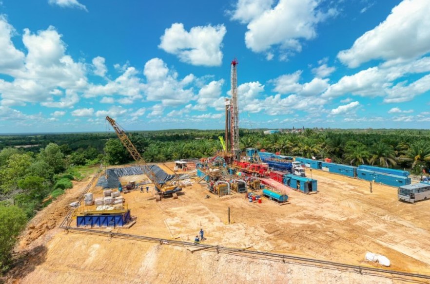 Pertamina Drilling Terapkan Proyek Energi Ramah Lingkungan di Sektor Pengeboran