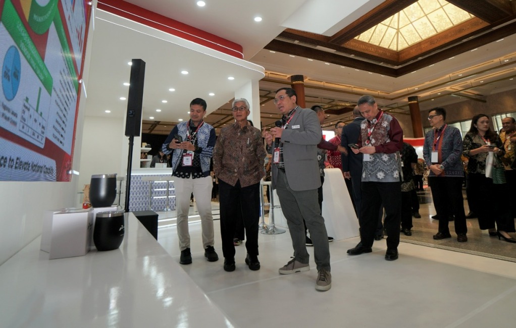 Catat Nilai TKDN Milyaran, Pertamina Hulu Energi Tingkatkan Kontribusi Kapasitas Nasional 