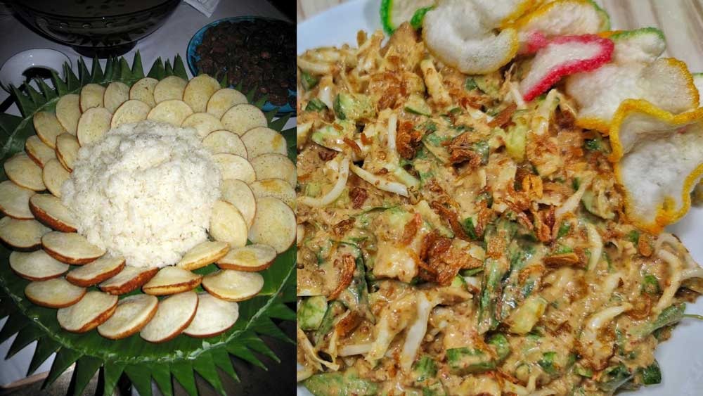 Super Legendaris! Ini 5 Kuliner Khas Bandung yang Harus Kamu Coba, Rasanya Bikin Candu