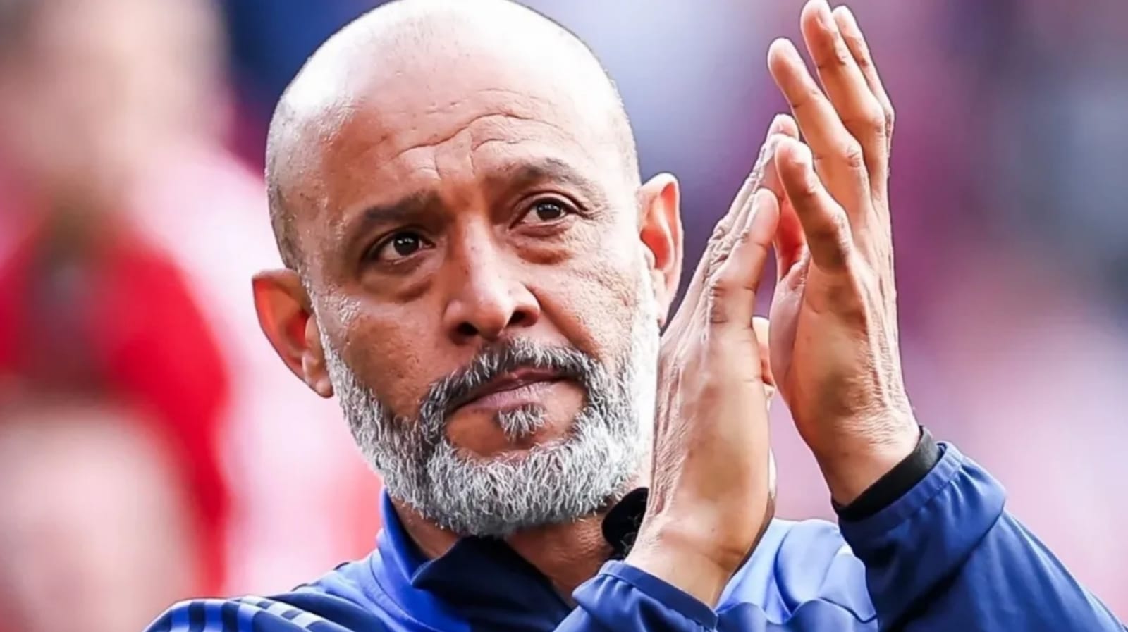 Kejutan Besar! Nottingham Forest Resmi Pecat Pelatih Tersuksesnya Nuno Espirito Santo 