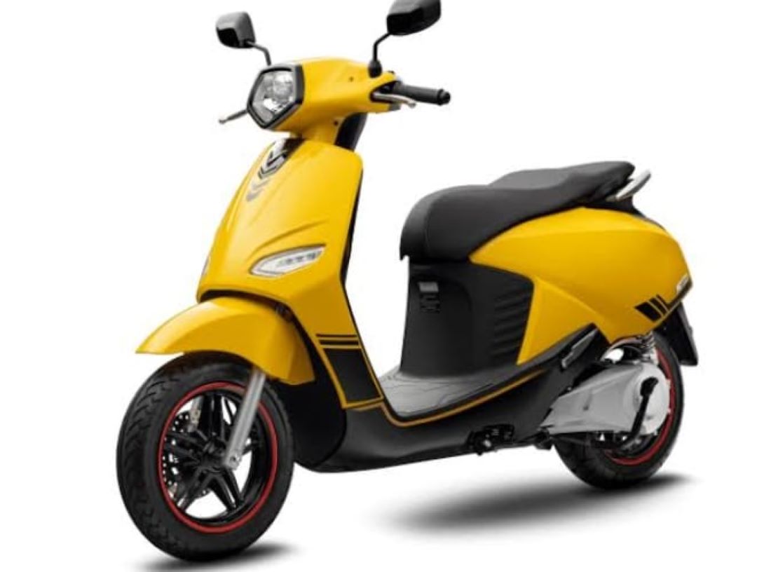 Harga Rp11 Jutaan, Motor Listrik Murah VinFast Ini Cocok Buat Pekerja Kantoran