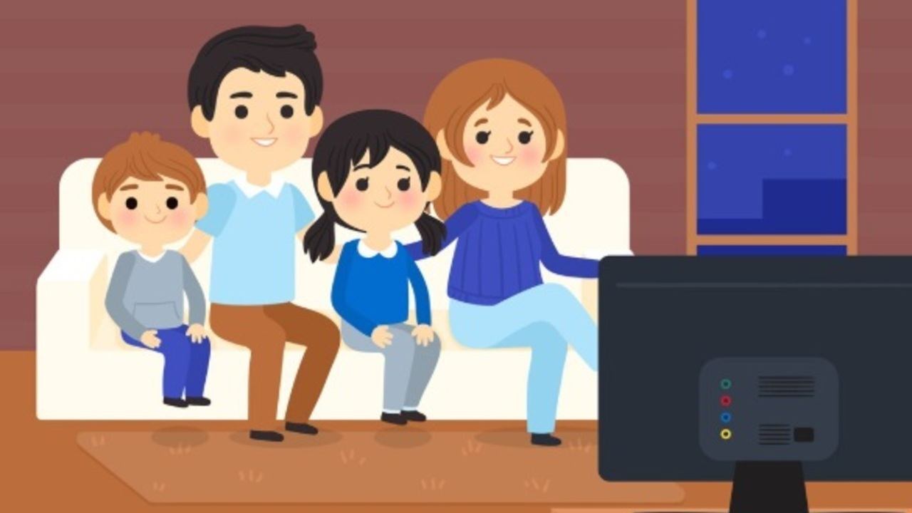 Sebelum Nonton, Cek Dulu! Jadwal Acara Televisi Nasional Hari Ini