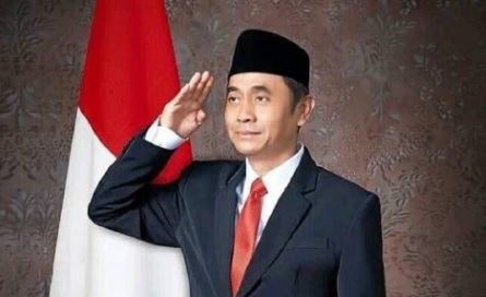  Lord Rangga Meninggal Dunia, Pendiri Kerajaan Sunda Empire