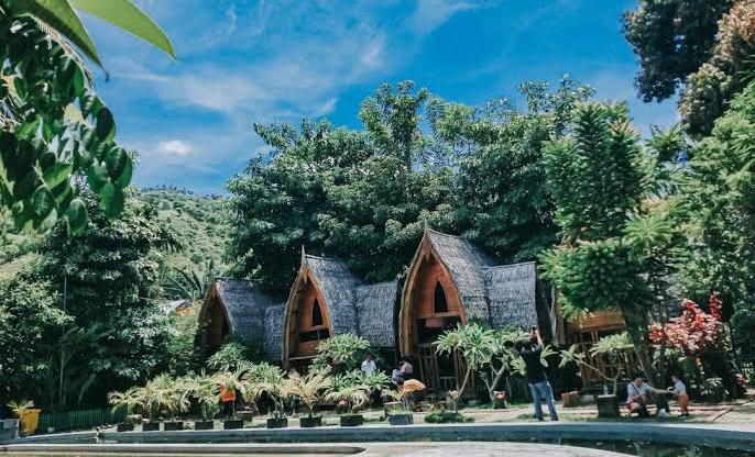 9 Tempat Wisata Paling Berkesan di Gorontalo! Bikin Weekend Jadi Seru, Nomor 4 Cocok untuk Berbulan Madu