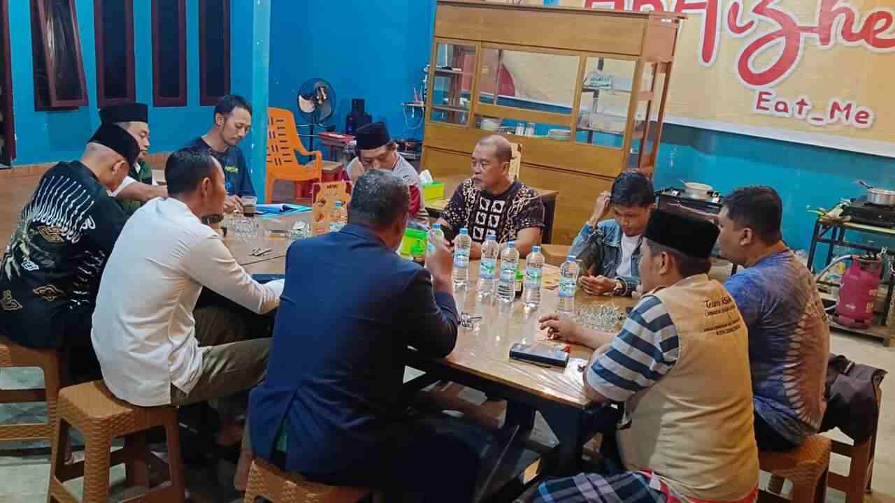 Konfercab NU 2025, Calon Ketua PCNU di Dominasi Alumni Ponpes Tebu Ireng, Siapa Saja?