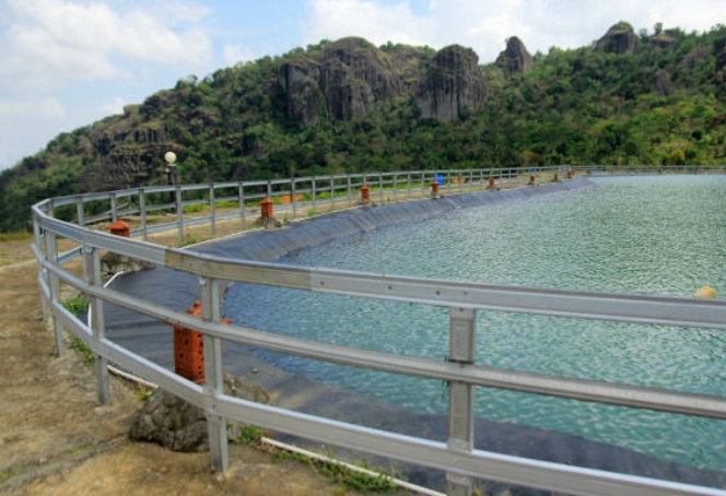 Solusi Dampak Lingkungan di IKN, Pemerintah Kucurkan Anggaran Rp28,8 Miliar