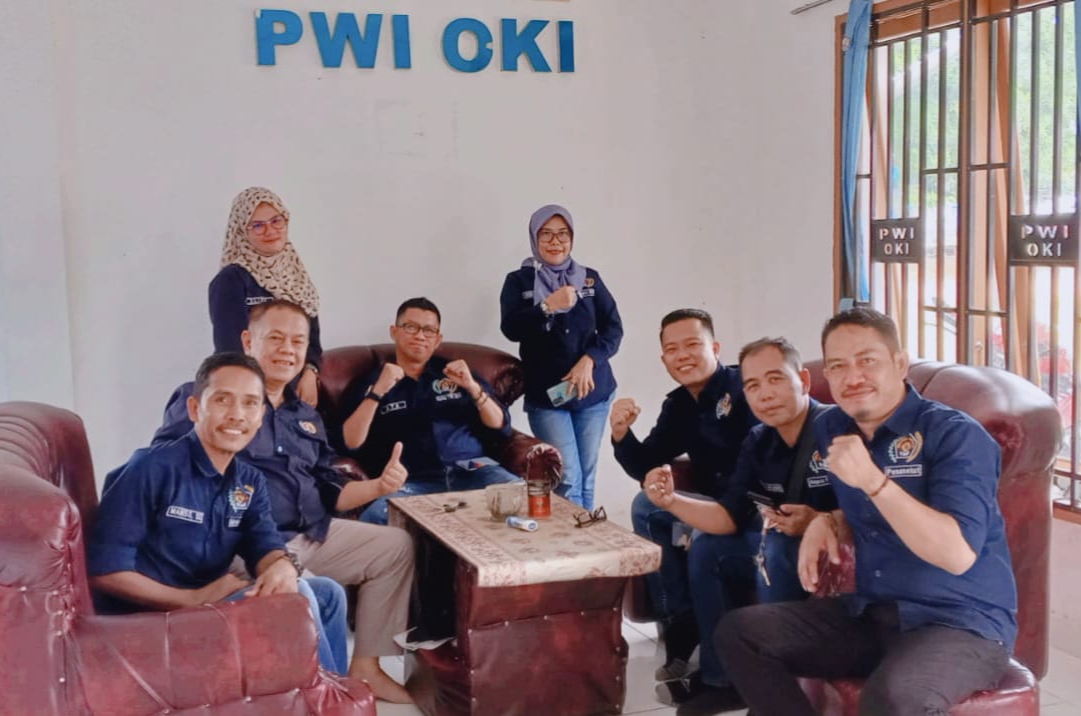 16 Atlet PWI OKI Siap Bersaing di Porwada Sumsel 2024, Ini Targetnya