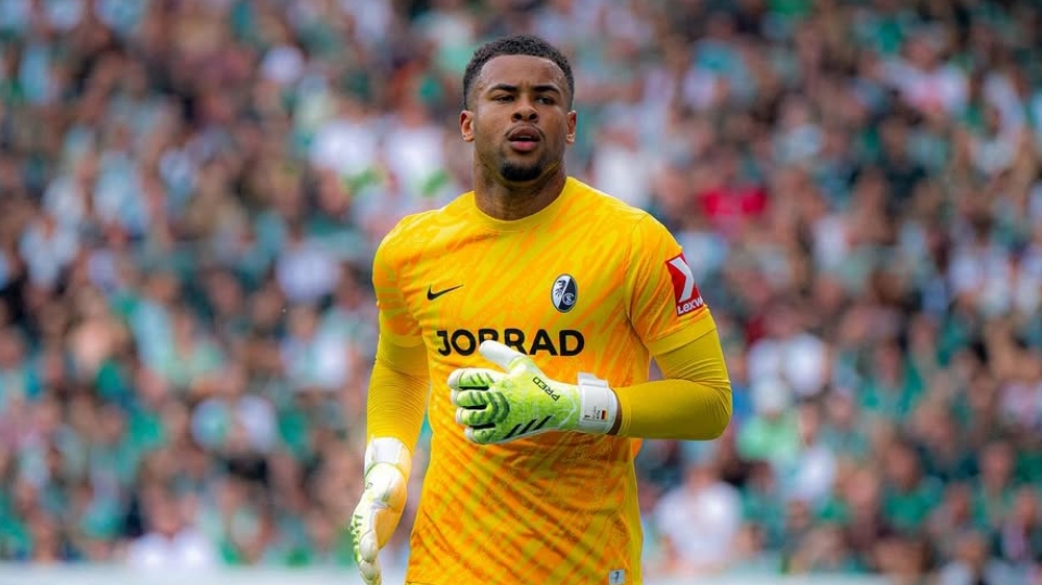 Inter Buka Lowongan Kerja Gantikan Yann Sommer Kiper Freiburg Jadi Target