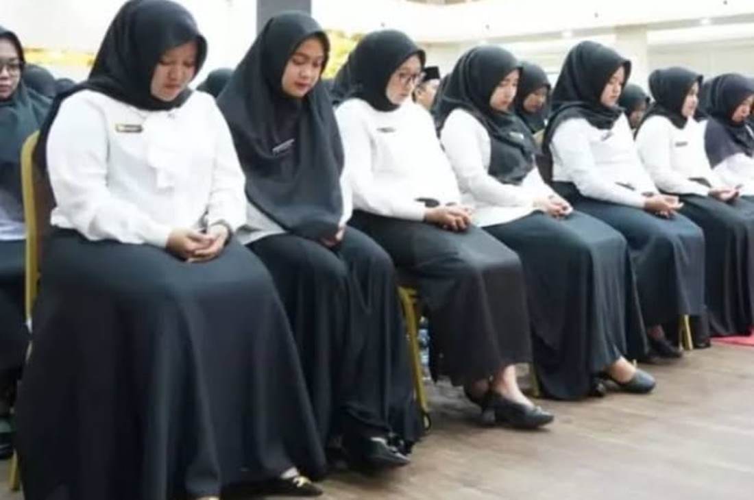 KEPUTUSAN FINAL! Honorer Non Database Tidak Bisa Diangkat Jadi PPPK Paruh Waktu 2025