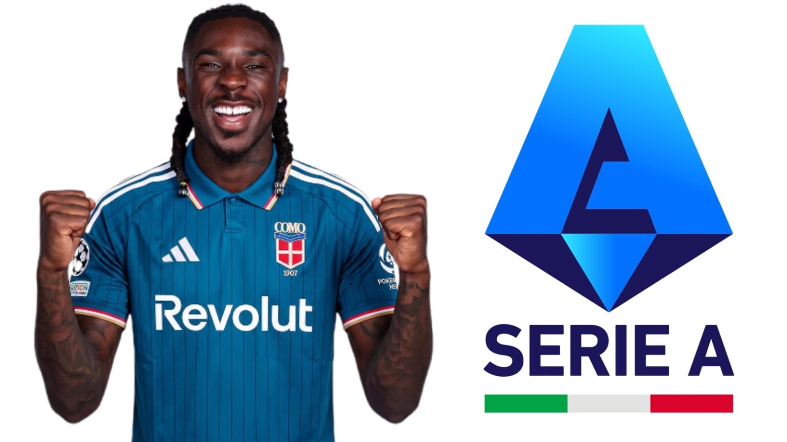 Hari Terakhir Bursa Transfer Serie A Tanpa Kejutan Besar Sensasional, Tim Berburu Pemain Harga Miring