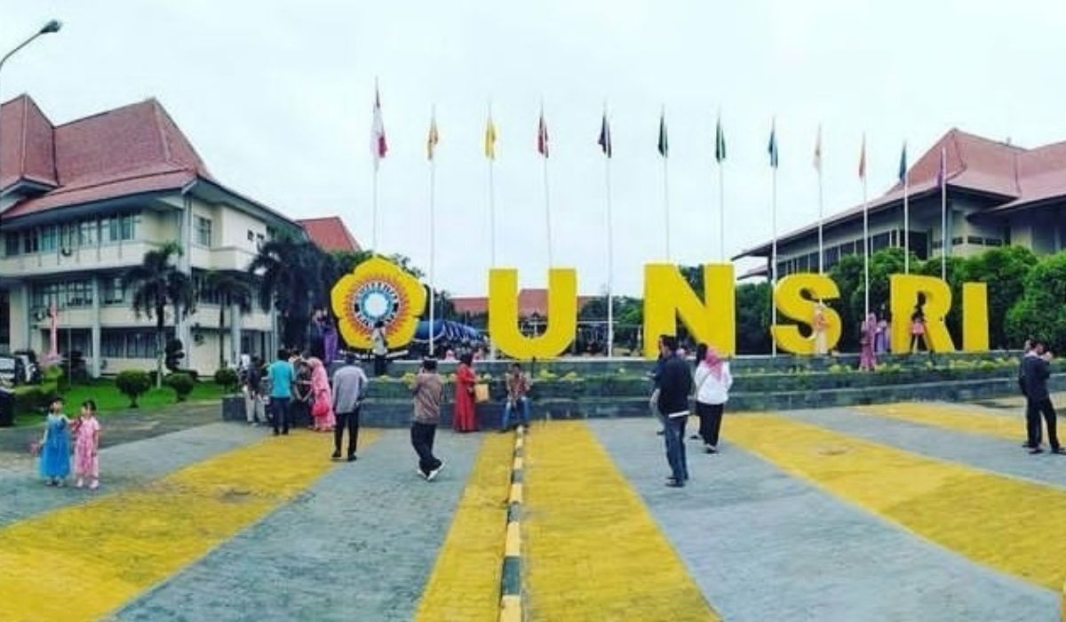 10 Universitas Terbaik di Sumatera Selatan, Salah satunya Terluas di Indonesia