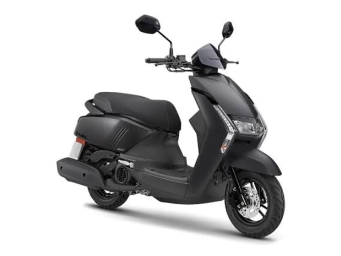 Skutik Baru Yamaha Limi 125 2025, Intip Harga dan Keunggulannya