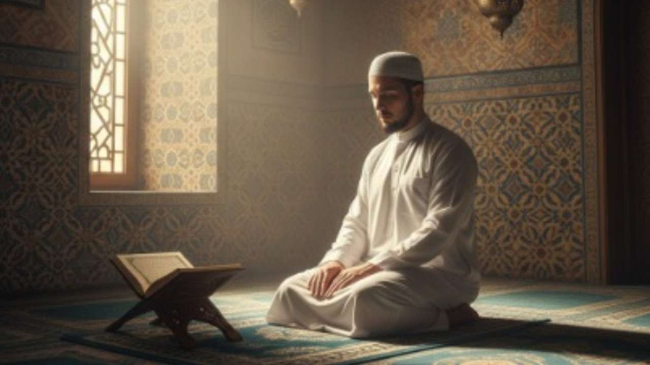 Update Jadwal Sholat 5 Waktu Palembang dan Sekitarnya Hari Ini, Sabtu 17 Januari 2026