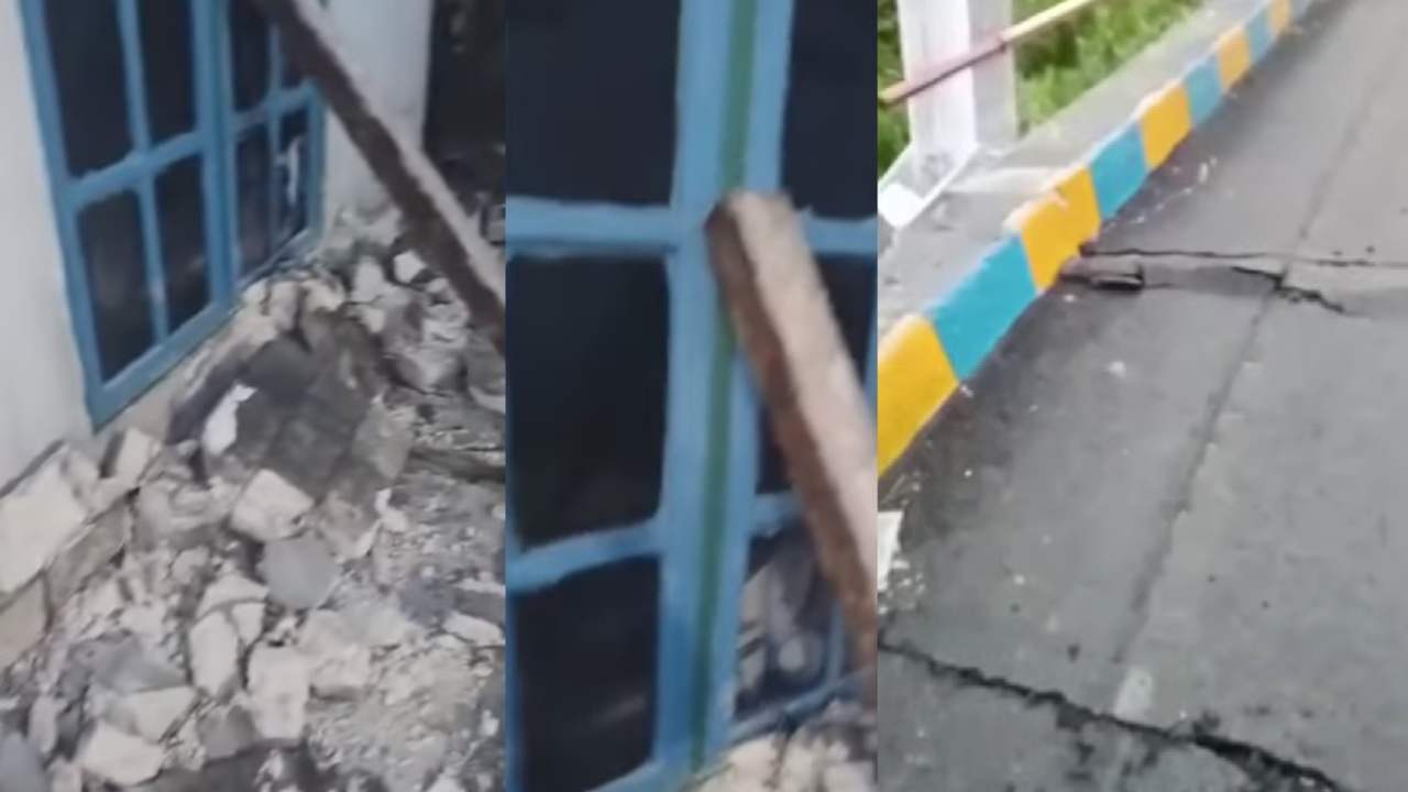 Ahli BMKG: Meramal Gempa di Indonesia Ibarat Berburu di Kebun Binatang!