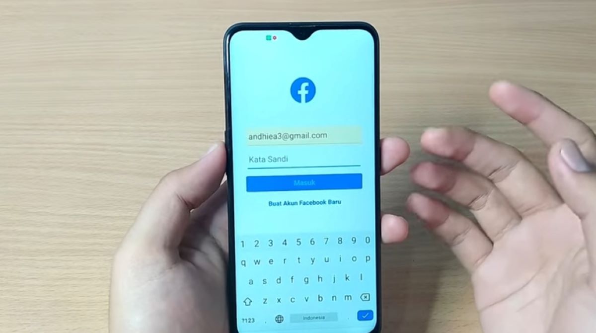 Ini lho Cara Mengembalikan Akun Facebook yang Dibajak, Baca Sampai Habis ya