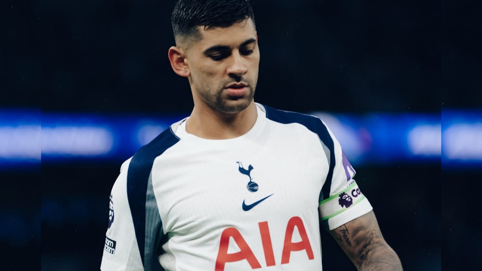 Hambatan Besar Inter Milan Mendapatkan Bek Tottenham