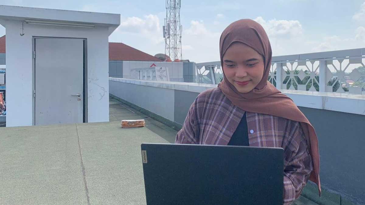 Aktivitas Digital Kembali Meningkat,Telkomsel Pastikan Jaringan Tetap Stabil